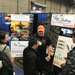 top fishing crew trade shows